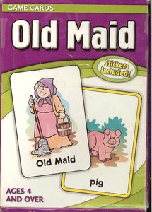 Old Maid (1874)