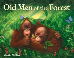 Old Men of the Forest (2011)
