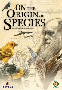 On the Origin of Species (2019)