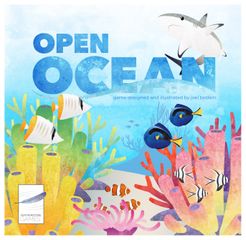 Open Ocean (2020)
