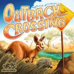 Outback Crossing (2019)