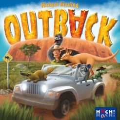 Outback (2018)