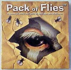 Pack of Flies (2003)