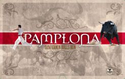 Pamplona: Viva San Fermín!