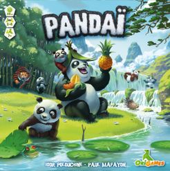 Pandaï (2019)