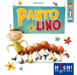 Pantolino (2011)