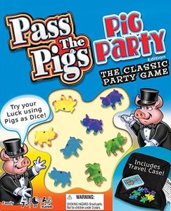 Pass the Pigs: Pig Party Edition (2011)