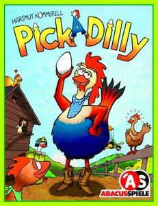 Pick A Dilly (2005)