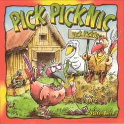 Pick Picknic (2001)