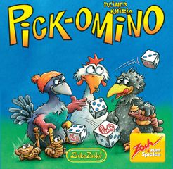 Pickomino (2005)