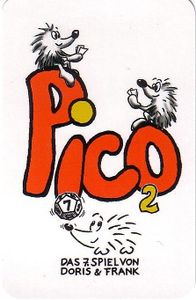 Pico 2 (1997)