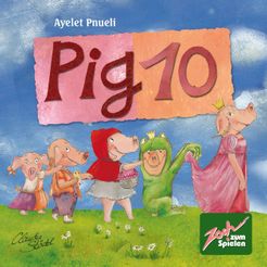 Pig 10 (2010)