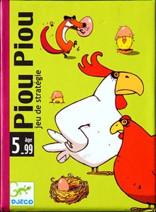 Piou Piou (2009)