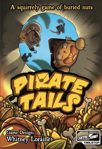 Pirate Tails (2023)