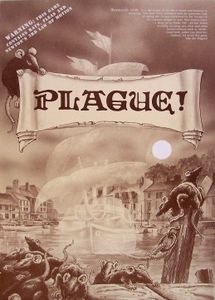 Plague! (1991)