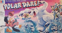 Polar Dare! (1991)