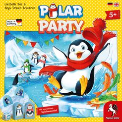 Polar Party (2018)