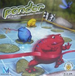 Ponder (2010)