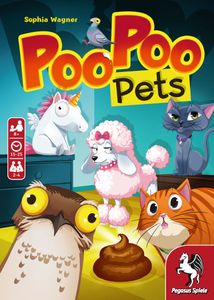 Poo Poo Pets (2021)