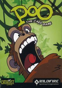 Poo: The Card Game (2009)