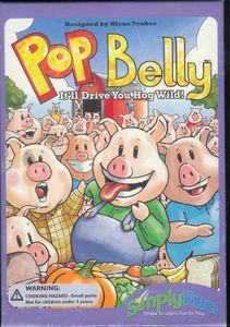 Pop Belly (1999)