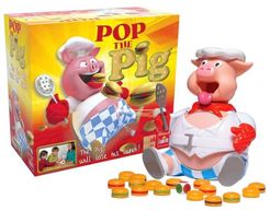 Pop the Pig (2007)