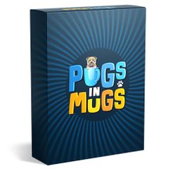 Pugs in Mugs (2020)