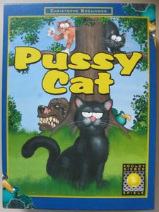 Pussy Cat (2003)