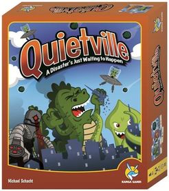 Quietville (2006)