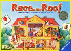 Race to the Roof (1974)