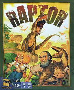 Raptor (2015)