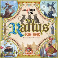 Rattus Big Box (2022)