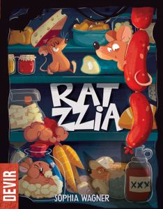 Ratzzia (2019)