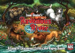 Ravenous River (2016)