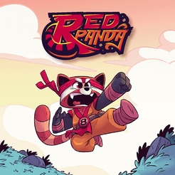 Red Panda (2018)