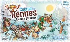 Reindeer Races (2010)