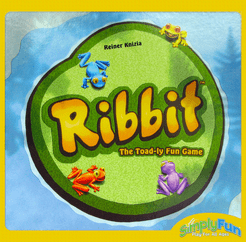 Ribbit (2004)