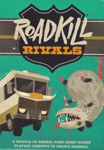 Roadkill Rivals (2015)