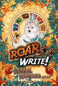 Roar and Write! (2022)