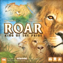 Roar: King of the Pride (2018)