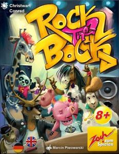 Rock the Bock (2018)