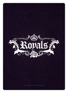 Royals (2013)