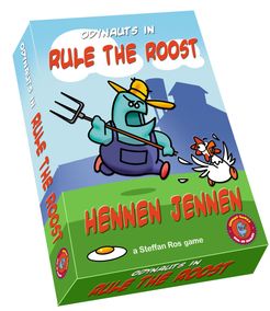 Rule the Roost (2012)