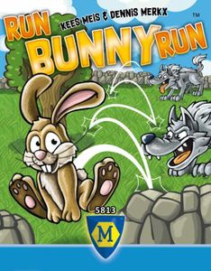 Run Bunny Run (2015)