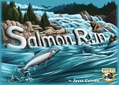 Salmon Run (2013)