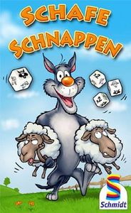 Schafe Schnappen (2007)