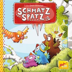 Schmatzspatz (2013)