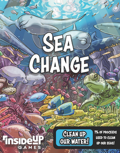 Sea Change (2021)