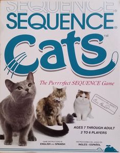 Sequence Cats (2013)