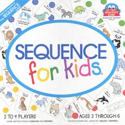 Sequence for Kids (2001)
